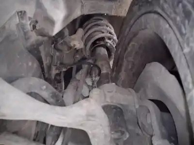 Second-hand car spare part front left shock absorber for bmw serie 1 coupe (e82) 2.0 118d oem iam references 