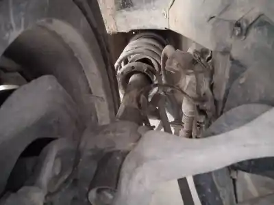 Second-hand car spare part front right shock absorber for bmw serie 1 coupe (e82) 2.0 118d oem iam references 