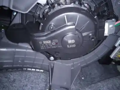 Second-hand car spare part heating fan for kia carens ( ) drive oem iam references f00s302474