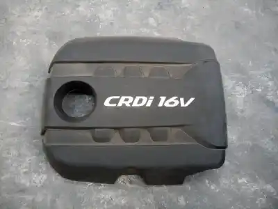 Second-hand car spare part engine cover for kia carens ( ) drive oem iam references 