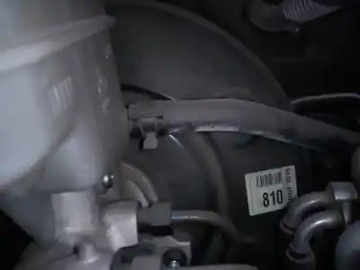 Second-hand car spare part brake servo for kia carens ( ) drive oem iam references 