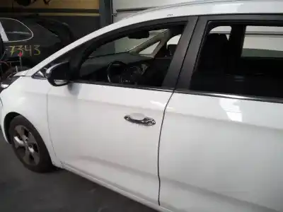 İkinci el araba yedek parçası sol ön kapi için kia carens ( ) drive oem iam referansları   