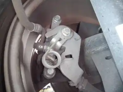 Second-hand car spare part rear left brake caliper for kia carens ( ) drive oem iam references 