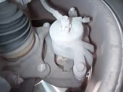 Second-hand car spare part front left brake caliper for kia carens ( ) drive oem iam references 