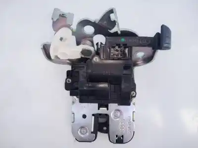 Pièce détachée automobile d'occasion Coffre / Serrure De Porte pour SEAT TOLEDO (KG3) Reference Références OEM IAM 8R0827505A E1-B6-3-2 