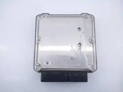 Автозапчасти б/у блок управления двигателем за seat toledo (kg3) reference ссылки oem iam 04l907309e