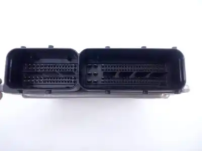 Автозапчасти б/у блок управления двигателем за seat toledo (kg3) reference ссылки oem iam 04l907309e e2-a1-22-7 0281019175