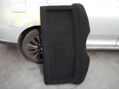 Автозапчасти б/у задний поддон за seat toledo (kg3) reference ссылки oem iam 