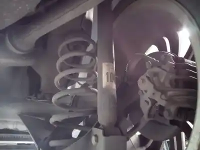 Автозапчасти б/у правый задний амортизатор за seat toledo (kg3) reference ссылки oem iam 6r0512011dg