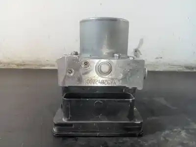Second-hand car spare part abs for seat toledo (kg3) reference oem iam references 6r0614517cd p3-a8-2-2 