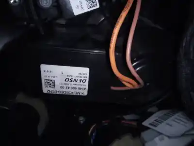Pezzo di ricambio per auto di seconda mano  per MERCEDES-BENZ CLASE A (W176)  Riferimenti OEM IAM A2469064200  