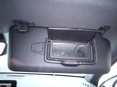 Second-hand car spare part RIGHT SUNSHADE for MERCEDES CLASE A (W176)  OEM IAM references   
