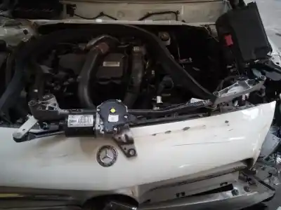 Pezzo di ricambio per auto di seconda mano  per MERCEDES-BENZ CLASE A (W176)  Riferimenti OEM IAM A1769061800  