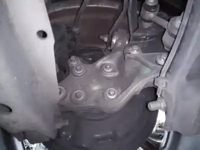 Pezzo di ricambio per auto di seconda mano SNODO POSTERIORE SINISTRO per MERCEDES-BENZ CLASE A (W176)  Riferimenti OEM IAM   