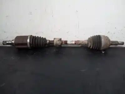 Pezzo di ricambio per auto di seconda mano  per DACIA DUSTER II  Riferimenti OEM IAM 391015061R P1-A6-11 