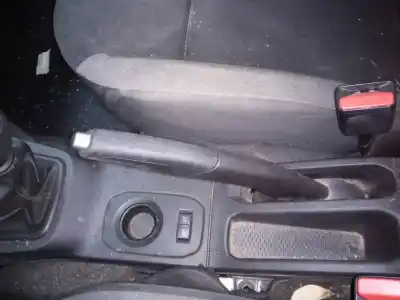 Pezzo di ricambio per auto di seconda mano leva del freno a mano per dacia duster ii prestige riferimenti oem iam   