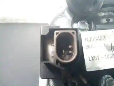Автозапчастина б/у генератор для ford kuga (cbs) titanium посилання на oem iam ms1042117191 p3-a4-14-5 lx6t10300jaa