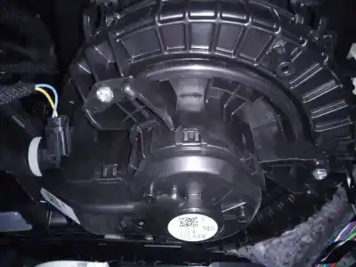 Автозапчастина б/у вентилятор опалення для FORD KUGA (CBS) Titanium Посилання на OEM IAM JX5A198AFGA  