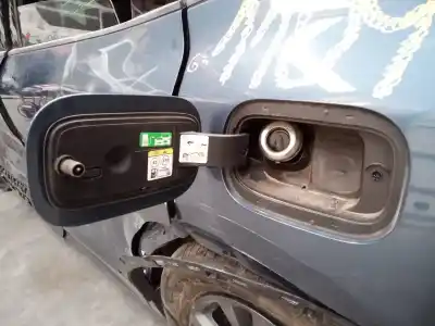 Автозапчастина б/у зовнішній пливний колпак для ford kuga (cbs) titanium посилання на oem iam   