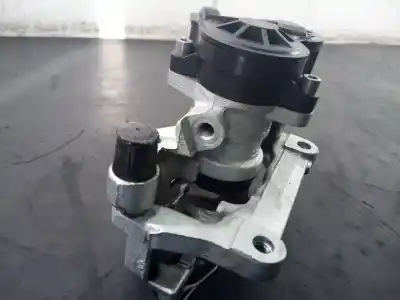 Автозапчастина б/у задній лівий гальмівний супорт для ford kuga (cbs) titanium посилання на oem iam lx6120251bed p1-b5-37 