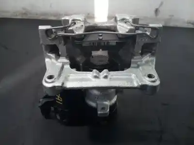 Автозапчастина б/у задній лівий гальмівний супорт для ford kuga (cbs) titanium посилання на oem iam lx6120251bed p1-b5-37 
