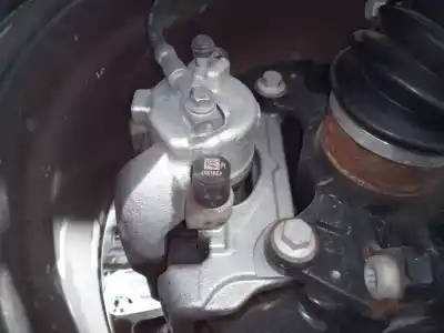 Автозапчасти б/у передний правый тормозной суппорт за ford kuga (cbs) titanium ссылки oem iam 