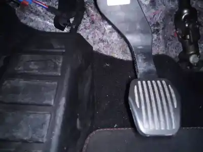 Автозапчасти б/у педаль сцепления за ford kuga (cbs) titanium ссылки oem iam 