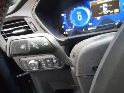 Автозапчасти б/у прерывный контроль за ford kuga (cbs) titanium ссылки oem iam 