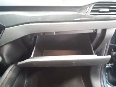 Автозапчастина б/у бардачок для ford kuga (cbs) titanium посилання на oem iam   