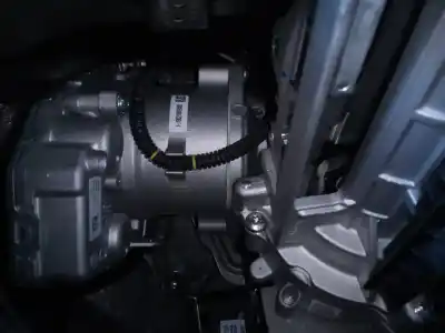 Автозапчасти б/у рулевая колонка за FORD KUGA (CBS) Titanium ссылки OEM IAM F6YBQ21B099500  