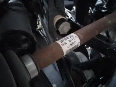 Автозапчастина б/у передня права трансмісія для ford kuga (cbs) titanium посилання на oem iam 1272h1152  