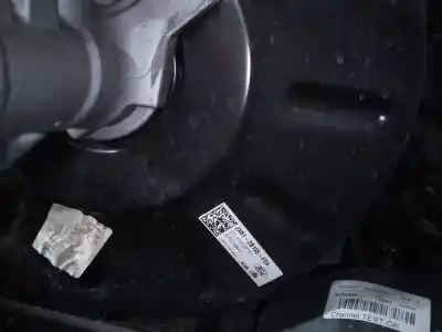 Автозапчасти б/у тормозной серво за ford kuga (cbs) titanium ссылки oem iam jx612b195fea