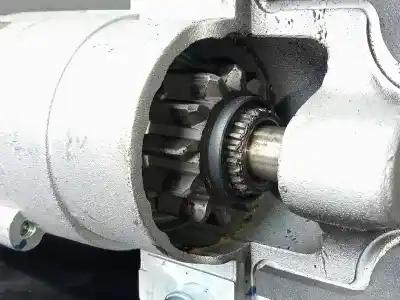 Автозапчастина б/у двигун запускається для ford kuga (cbs) titanium посилання на oem iam jx6t11000ca p3-b8-10-4 