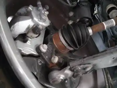 Автозапчасти б/у передняя правая кулачка за ford kuga (cbs) titanium ссылки oem iam 