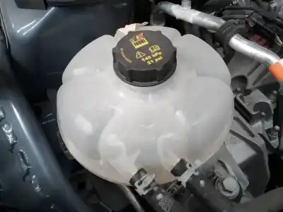 Second-hand car spare part Coolant Expansion Tank for FORD KUGA (CBS) Titanium OEM IAM references   