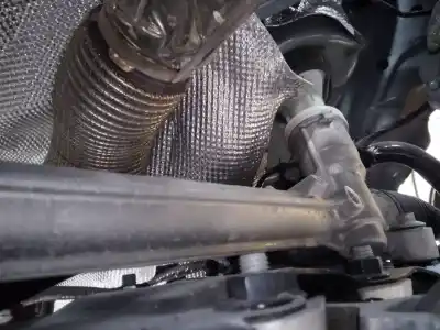 Автозапчасти б/у рулевая рейка за ford kuga (cbs) titanium ссылки oem iam 
