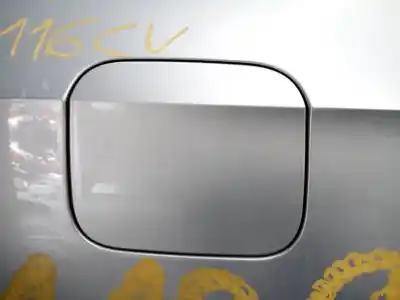Автозапчасти б/у наружная крышка топлива за seat toledo (kg3) reference ссылки oem iam 