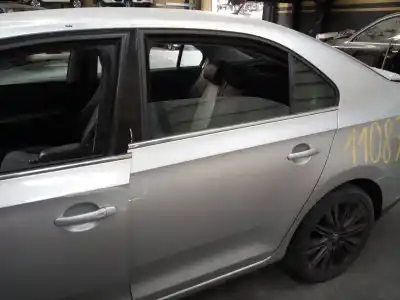 Автозапчастина б/у двері задні ліві для seat toledo (kg3) reference посилання на oem iam   