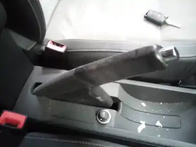 Автозапчасти б/у рычаг ручного тормоза за seat toledo (kg3) reference ссылки oem iam 