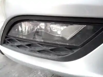 Автозапчастина б/у правий протитуман для SEAT TOLEDO (KG3) Reference Посилання на OEM IAM   