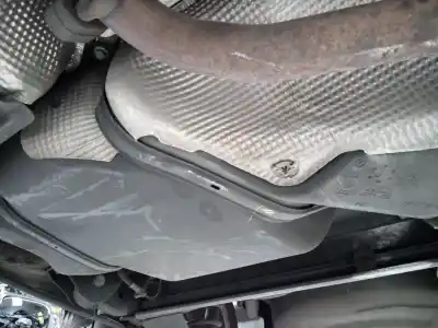 Автозапчасти б/у топливный бак за seat toledo (kg3) reference ссылки oem iam 6r7201085