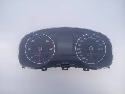 Автозапчасти б/у приборная доска за seat toledo (kg3) reference ссылки oem iam 40684244