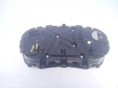 Автозапчастина б/у панель інструментів для seat toledo (kg3) reference посилання на oem iam 40684244 e2-a1-14-2 a2c95191900