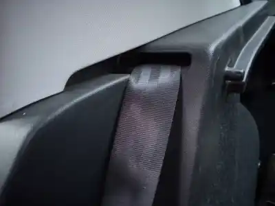 Автозапчасти б/у задний правый ремень безопасности за seat toledo (kg3) reference ссылки oem iam 
