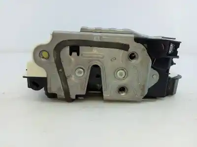 Автозапчасти б/у замок задней правой двери за seat toledo (kg3) reference ссылки oem iam 