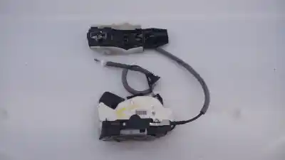 Автозапчасти б/у замок передней правой двери за seat toledo (kg3) reference ссылки oem iam 5e1837016