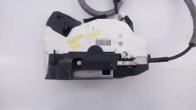 Автозапчасти б/у замок передней правой двери за seat toledo (kg3) reference ссылки oem iam 5e1837016 e1-b6-8-1 