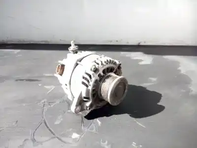 Second-hand car spare part alternator for nissan nt400 cabstar (01/20214->) cabstar 35.xx cabina simple cabina individual oem iam references 231001at6m p3-a5-17-1 a2tx1781ae