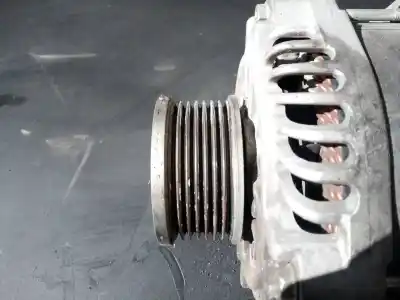 Second-hand car spare part alternator for nissan nt400 cabstar (01/20214->) cabstar 35.xx cabina simple cabina individual oem iam references 231001at6m p3-a5-17-1 a2tx1781ae
