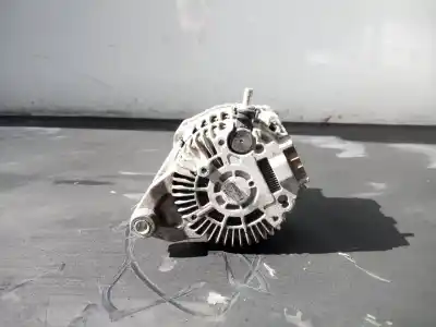 Second-hand car spare part alternator for nissan nt400 cabstar (01/20214->) cabstar 35.xx cabina simple cabina individual oem iam references 231001at6m p3-a5-17-1 a2tx1781ae